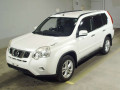 2011 Nissan X-Trail