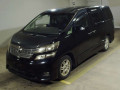 2009 Toyota Vellfire