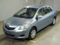 2009 Toyota Belta