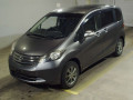 2011 Honda Freed