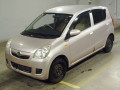 2011 Daihatsu Mira