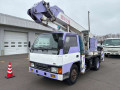 1994 Mitsubishi Fuso Canter