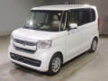2021 Honda N-BOX