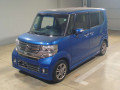 2015 Honda N-Box+ Custom