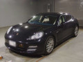 2010 Porsche Panamera