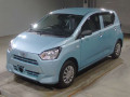 2021 Daihatsu Mira e:S