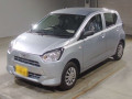 2025 Daihatsu Mira e:S