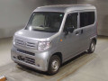 2018 Honda N-VAN