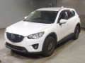 2013 Mazda CX-5