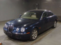2007 Jaguar S-TYPE