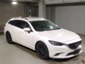 2016 Mazda Atenza Wagon