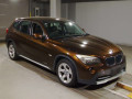 2012 BMW X1