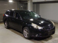 2011 Subaru Legacy Outback