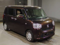2017 Daihatsu Move Canbus