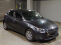 2016 Mazda Demio