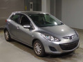 2012 Mazda Demio