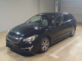 2015 Subaru Impreza Sports