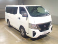 2024 Nissan Caravan Van
