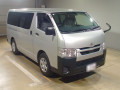 2023 Toyota Hiace Van