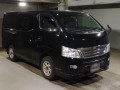2013 Nissan NV350 CARAVAN VAN