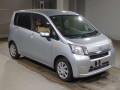 2013 Daihatsu Move