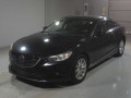 2013 Mazda Atenza