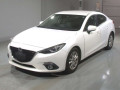 2015 Mazda Axela