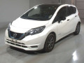 2017 Nissan Note