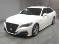 2019 Toyota Crown Hybrid