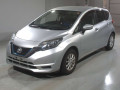 2019 Nissan Note