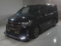 2017 Toyota Noah