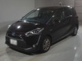 2018 Toyota Sienta