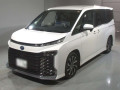 2024 Toyota Voxy
