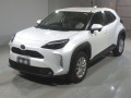 2023 Toyota YARIS CROSS