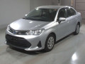 2021 Toyota Corolla Axio