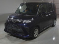 2021 Toyota Roomy