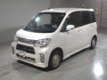 2012 Daihatsu Tanto Exe Custom