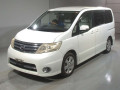 2010 Nissan Serena