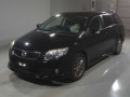 2009 Toyota Corolla Fielder