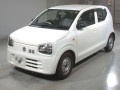 2017 Suzuki Alto