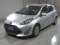 2019 Toyota Aqua