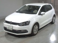 2018 Volkswagen Polo