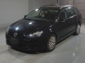 2011 Volkswagen Golf Variant