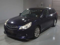 2011 Subaru Legacy Touring Wagon