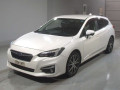 2018 Subaru Impreza Sports