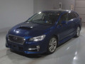 2015 Subaru Levorg