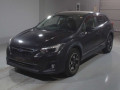 2018 Subaru XV