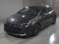 2024 Toyota Corolla Sports