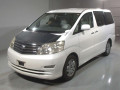 2008 Toyota Alphard G