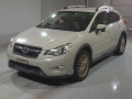 2015 Subaru XV